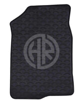 Honda Civic Floor Mats 2016-2021 Heavy Duty Rubber PVC Mats for Maximum Coverage